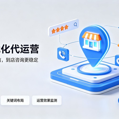 兴安盟GEO优化